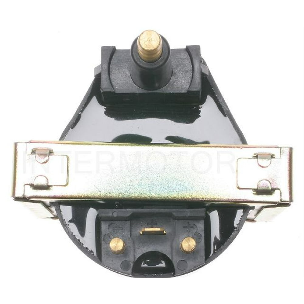 OE Replacement for 19861990 Jeep Comanche Ignition Coil (Base / Chief