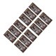 thumbnail image 3 of Bolsa de cigarros de plástico, bolsa de cigarros de 12 piezas Bolsa de cigarros de plástico Bolsa de almacenamiento de cigarros hecha a medida para la perfección, 3 of 8