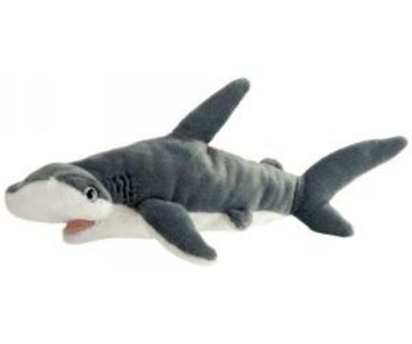 wild republic hammerhead shark