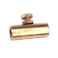 thumbnail image 2 of Eliminador de tono de de latón Eliminar supresor de silencio para dorado Yuyangstore Eliminador de tonos de lobo cello, 2 of 8