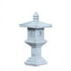 thumbnail image 5 of Paisaje de simulación Torre Wenchang Pabellón de piedra pequeño Decoración Pabellón de entrada de la casa Decoración Jardín Flor Bonsái Decoración paisajística, 5 of 5