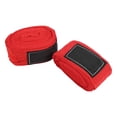 thumbnail image 4 of Boxing Wrist Wraps, 2pcs Boxing Wraps Breathable Comfortable  For Training For Muay Thai For Boxing For Workout For Kickboxing, 4 of 8
