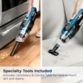 thumbnail image 6 of BISSELL Cordless Stick Vacuum Cleaner - Featherweight, 6 of 7
