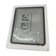 thumbnail image 4 of Puerta abatible duradera para mascotas, puerta de repuesto de una sola hoja, túnel con ventana de cierre automático 46x36CM, 4 of 6