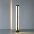 thumbnail image 5 of Eurofase Lighting - 30W 1 Led Bollard - 6.31 Inches Wide By 55.13 Inches High -, 5 of 7