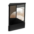 thumbnail image 1 of serony Miroir Véritable Non Réversible pour Maquillage et Réflexion, Beauté Parfaite Vrai Clairement Vrai Miroir - Image Réelle Non Inverse, 1 of 6