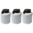 thumbnail image 3 of Wauebuly 3Pcs For Bobcat Loader 453 463 553 653 751 753 853 863 Fuel Filter Water Separator 6667352 Replaces 6647773 P551039, 3 of 4