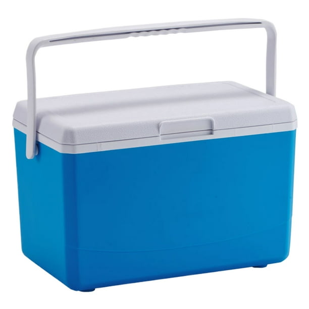 Caja Almacenamiento Alimentos para Incubadora Mantenimiento Fresco 9L Con Asa Chupar Al Aire Libre