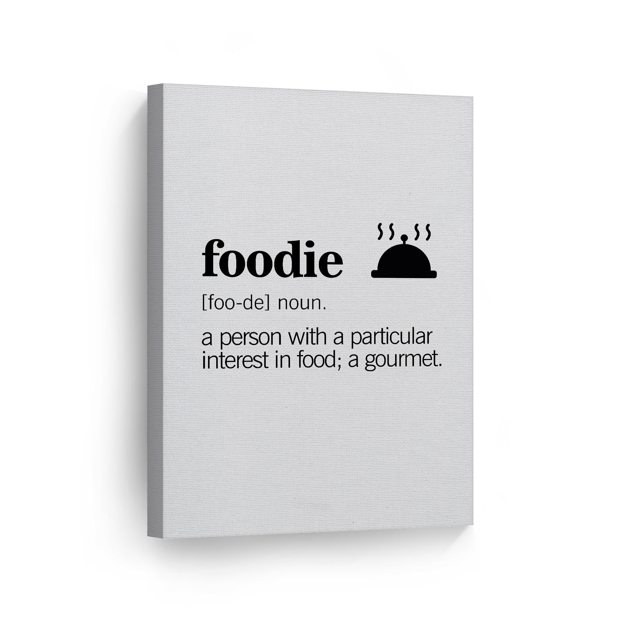 Smile Art Design Noun Dictionary Definition of Foodie Funny Quote ...