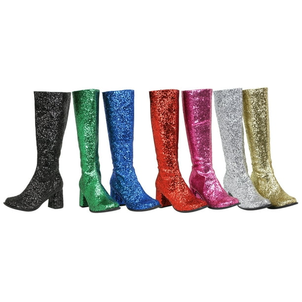women's gogo boots cheap
