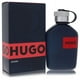 thumbnail image 1 of Hugo Jeans Eau De Toilette Spray By Hugo Boss Hugo Boss Model, 1 of 2