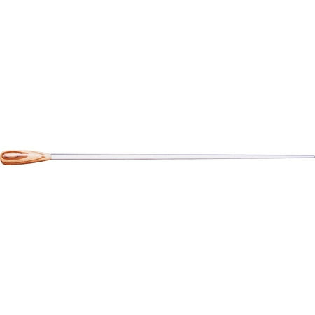 Baton, Mollard 14" Zebrawood/Natural