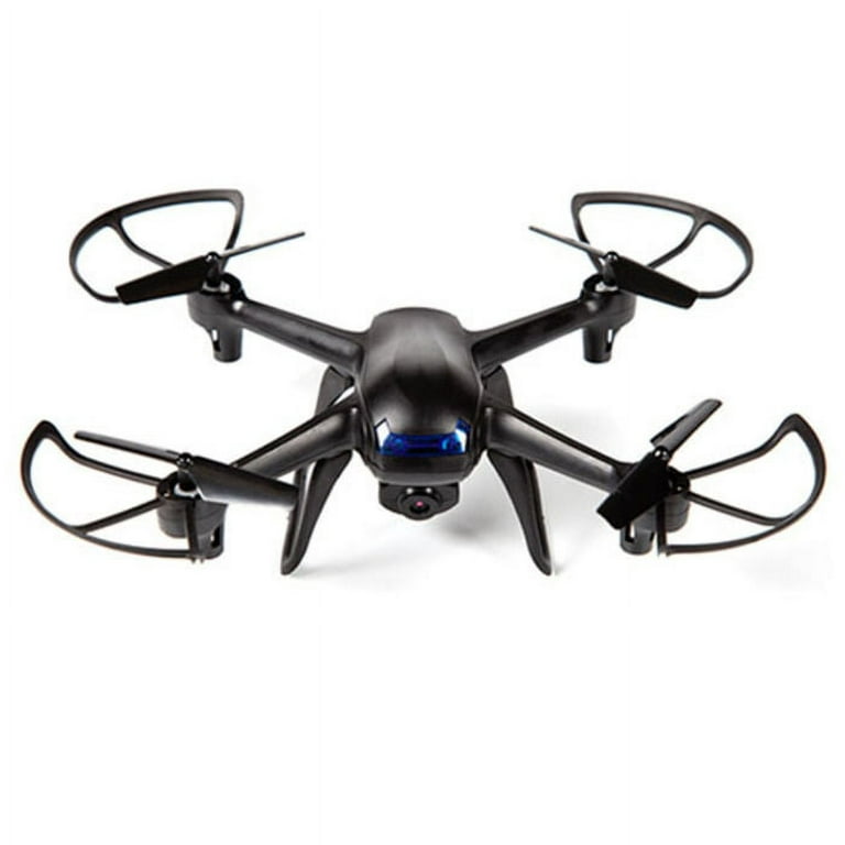 Drone espion Spy Racer 2,4 GHZ Flybotic - La Grande Récré