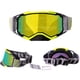 thumbnail image 4 of Scott Scott Motorcycle Goggles 26 Colors Outdoor Off-road Helmet Goggles Riding Goggles Wind Sand Glasses, 4 of 4