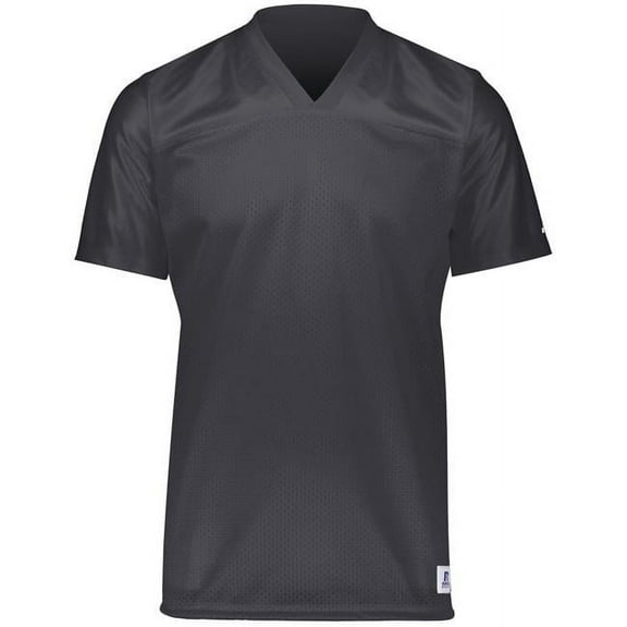 Unisex Solid Flag Football Jersey