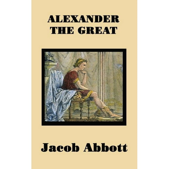 Alexander the Great (Hardcover)