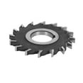thumbnail image 4 of Gear Cutter Disc, Small Error Smooth Installation Large Cut Out Design Milling Cutter One Piece Molding Fine Workmanship  for Industrial Use, 4 of 7