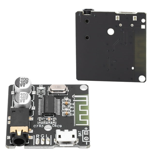 Power Module, Speaker Board, No Noise Resistance-Capacitance Isolation For Industrial Accessories Industrial Parts