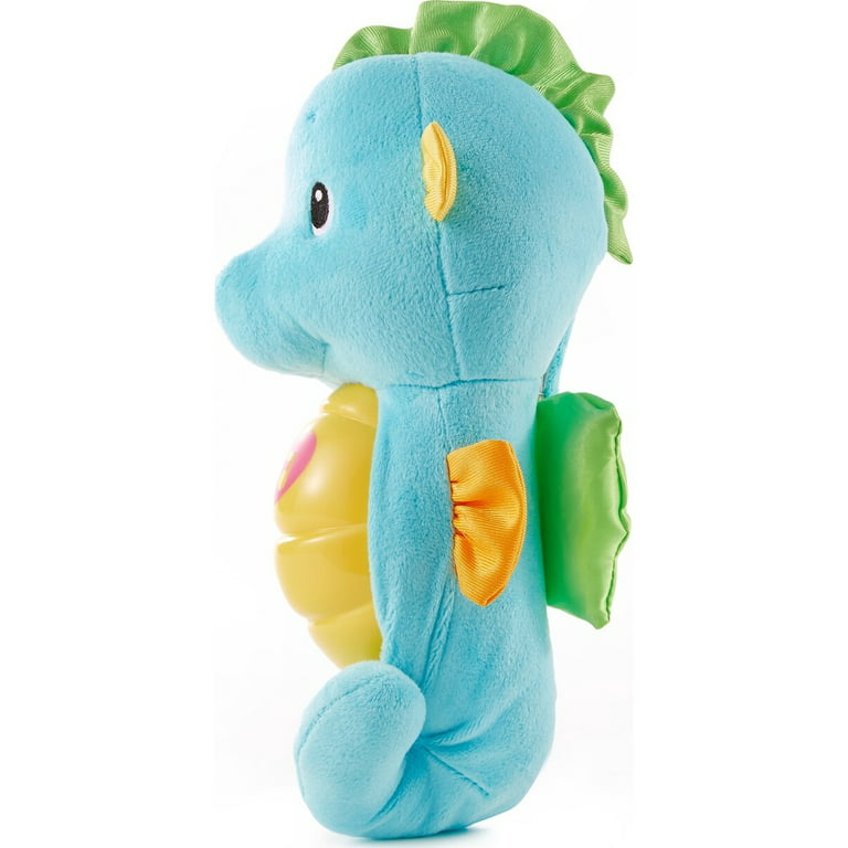 Glow Fisher-Price Seahorse & Soothe