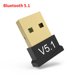 thumbnail image 3 of Adaptador USB Bluetooth 5.4 Transmisor Receptor Audio Bluetooth Dongle Adaptador USB inalámbrico para computadora PC Laptop, 3 of 5
