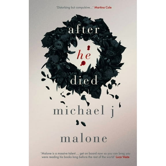 After He Died (Paperback)