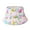 Pink, variant on Squishmallows Maui Pineapple Bucket Hat