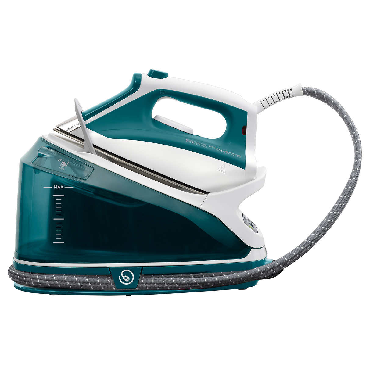 steam station rowenta