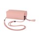thumbnail image 5 of Estuche para cámara, accesorios de viaje, soporte impermeable, bolso resistente y compacto. Rosa, 5 of 9