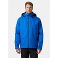 thumbnail image 3 of Chaqueta Helly-Hansen Crew con capucha Midlayer 2.0 impermeable para hombre, 3 of 7