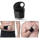 thumbnail image 4 of Wrist Support, (2 Pack) Adjustable Wrist Brace With Hook-and-loop Design, 4 of 4