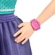 thumbnail image 4 of Barbie Fashionistas Doll #232 with Red Hair, Wearing Sporty “B” Jersey Top and Pleated Purple Skirt with Watch and Sneakers, 4 of 5