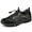 Black, variant on Water Shoes For Men Quick-drying Non-slip Shoes Beach Rowing Shoes