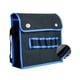 thumbnail image 5 of Bolsa de Herramientas de Lona, Bolsa de Herramientas de Electricista Resistente, Organizador de Herramientas de Jardín Multiusos, Organizador de Herra pequeño, 5 of 8
