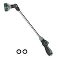 thumbnail image 1 of Lanza de riego Seatern de 61 cm con 8 patrones de rociado y control con el pulgar, 1 of 6
