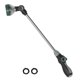 thumbnail image 1 of Lanza de riego Seatern de 61 cm con 8 patrones de rociado y control con el pulgar, 1 of 6
