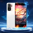 thumbnail image 3 of FYHALE Note10 Smartphone Android Telephone Cellphone 5.0Inch 3G Smartphone 1GB RAM 4GB ROM, 3 of 6