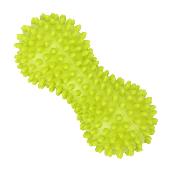 ESTINK Professional Massage Ball, Fascia Ball, For Yoga Gym Fitness 5.9x2.8in Durable