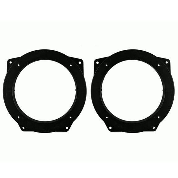 Metra 82-9302 BMW Speaker Adapters