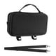 thumbnail image 3 of Estuche de transporte, caja de almacenamiento de accesorios, protector de EVA, bolsa de viaje, caja de protección para cámara, bolsa de almacenamiento, 3 of 9