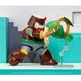 thumbnail image 4 of Jada Toys - Mega Man Deluxe Wood Man 1:12 Fig, 4 of 6