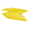 thumbnail image 3 of Acerbis Yellow Plastic Side Panels (2686500231), 3 of 5