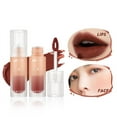 thumbnail image 4 of Lipstick and Lip Liner Set Matte Lipstick Lip Mud Waterproof Long Lasting Proof Velvet Lip Stains Multi Purpose for Lip and Cheek Non Stick Cup Not Fade Lip Gloss Makeup Cosmetics official Directly, 4 of 7