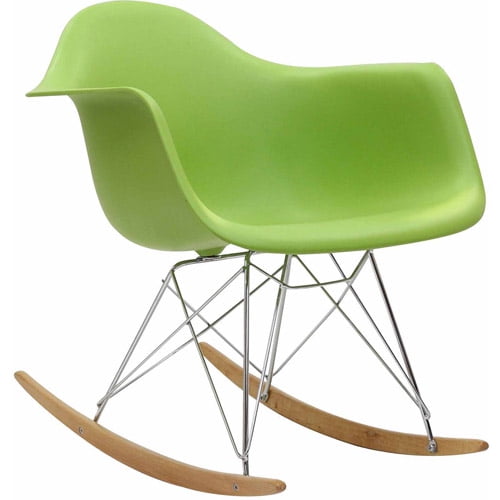 kids rocking armchair