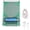 Green, variant on 7.83Hz Frequency Generator for Healing, 0.1HZ-100000Hz Adjustable Rifes Machine Frequency Healing Device, Schumann Wave Resonance Generator, USB Powered Sound Frequency Machine (Black)