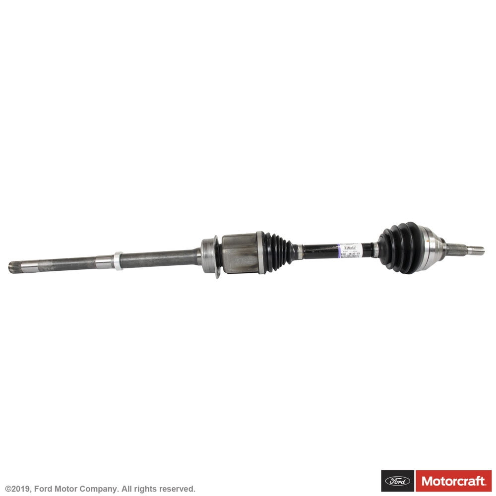 Motorcraft Drive Axle Shaft Assembly TX-847 Fits select: 2011-2019