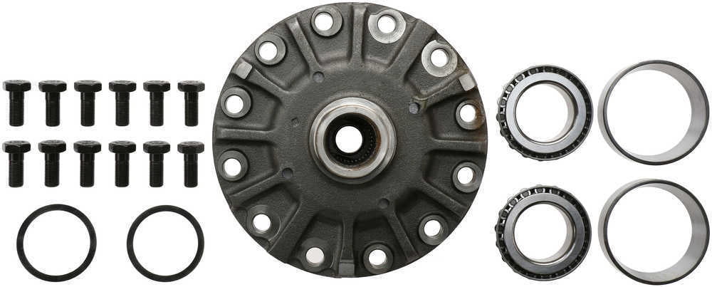 Spicer CARRIER CASE L/S Fits select: 1999-2016 FORD F350