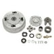 thumbnail image 2 of Conjunto de embrague semiautomático de 17 dientes para 50cc 110cc 125cc 135cc ATV Dirt Bike Go Karts, 2 of 9