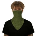 thumbnail image 5 of Amerteer Cooling Neck Gaiter Tube Scarf Face Bandana Motorcycle Cycling Bandanas, 5 of 8