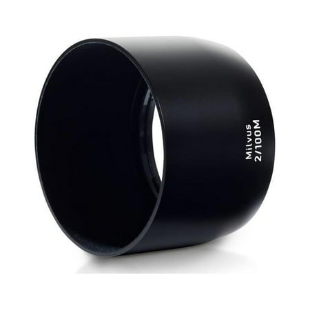 UPC: 4047865601146 | Zeiss Shade for Milvus 100mm f/2M Lens