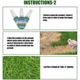 thumbnail image 3 of Indoor and Plant Gardening All-Purpose Fertilizer Spray Promotes Healthier Leaf Growth Home Outdoor Fertilizer Spray(30ML), 3 of 6